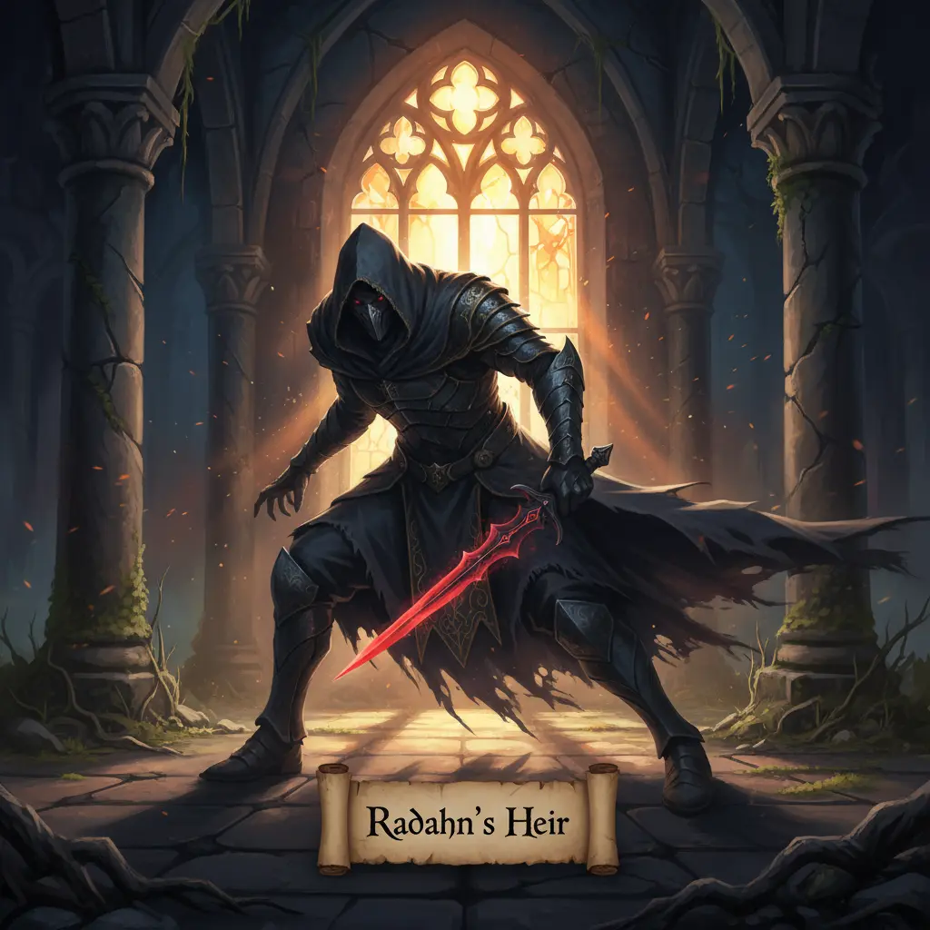 Elden Ring Legendary Names