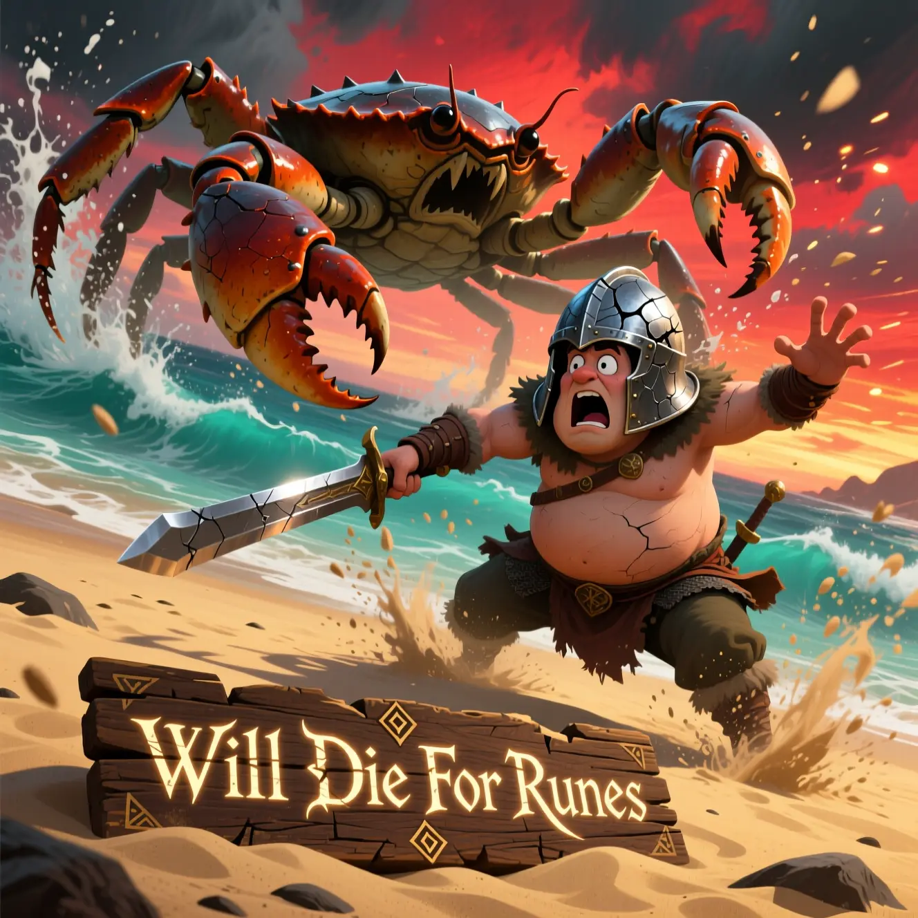 Elden Ring Funny Nicknames