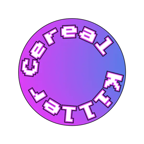 Gamer Logo Badge