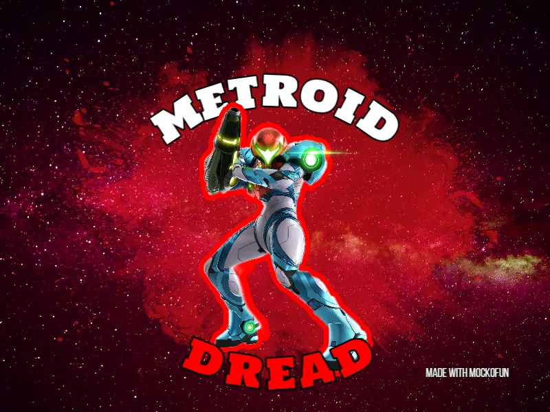 metroid dread