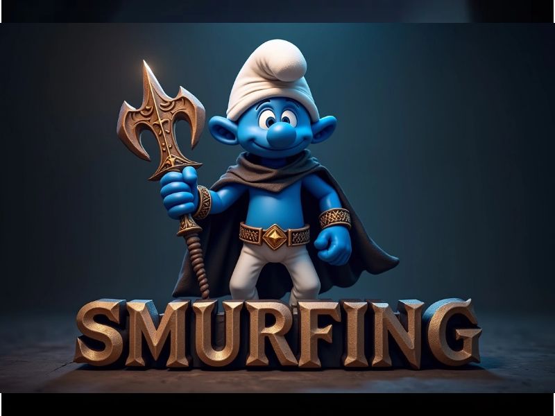League of Legends Smurfing